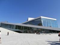 Oper in Oslo &ndash; &copy; Ingrid Langer (Eberhardt TRAVEL)