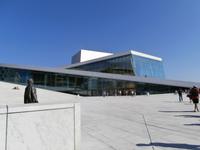 Oper in Oslo &ndash; &copy; Ingrid Langer (Eberhardt TRAVEL)