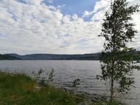 Mjösasee &ndash; &copy; Ingrid Langer (Eberhardt TRAVEL)