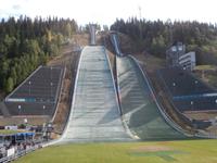 Lillehammer &ndash; &copy; Ingrid Langer (Eberhardt TRAVEL)