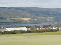 Lillehammer &ndash; &copy; Ingrid Langer (Eberhardt TRAVEL)