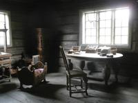 Maihaugen im Pfarrhaus &ndash; &copy; Ingrid Langer (Eberhardt TRAVEL)