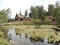 Maihaugen &ndash; &copy; Ingrid Langer (Eberhardt TRAVEL)