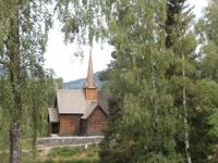 Maihaugen &ndash; &copy; Ingrid Langer (Eberhardt TRAVEL)