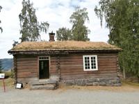 Maihaugen  Schule &ndash; &copy; Ingrid Langer (Eberhardt TRAVEL)