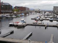 Trondheim &ndash; &copy; Ingrid Langer (Eberhardt TRAVEL)