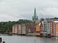 Trondheim &ndash; &copy; Ingrid Langer (Eberhardt TRAVEL)