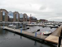 Trondheim &ndash; &copy; Ingrid Langer (Eberhardt TRAVEL)