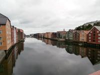 Trondheim &ndash; &copy; Ingrid Langer (Eberhardt TRAVEL)