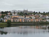 Trondheim Universität &ndash; &copy; Ingrid Langer (Eberhardt TRAVEL)