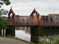 Trondheim &ndash; &copy; Ingrid Langer (Eberhardt TRAVEL)