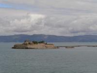 Festung Munkholmen &ndash; &copy; Ingrid Langer (Eberhardt TRAVEL)