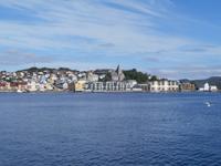 Kristiansund &ndash; &copy; Ingrid Langer (Eberhardt TRAVEL)