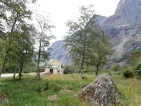 Trollwand &ndash; &copy; Ingrid Langer (Eberhardt TRAVEL)