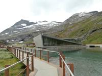 Trollstige Plateau &ndash; &copy; Ingrid Langer (Eberhardt TRAVEL)