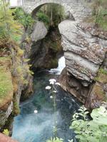Gudbrandsjuvet &ndash; &copy; Ingrid Langer (Eberhardt TRAVEL)