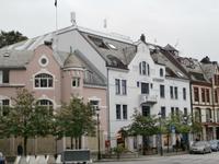 Alesund &ndash; &copy; Ingrid Langer (Eberhardt TRAVEL)