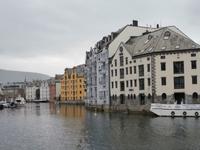 Alesund &ndash; &copy; Ingrid Langer (Eberhardt TRAVEL)