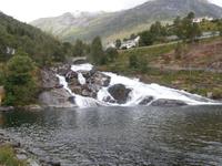 Hellesylt &ndash; &copy; Ingrid Langer (Eberhardt TRAVEL)