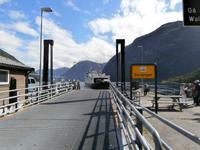 Hellesylt &ndash; &copy; Ingrid Langer (Eberhardt TRAVEL)