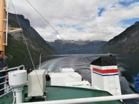 Geirangerfjord &ndash; &copy; Ingrid Langer (Eberhardt TRAVEL)