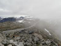 Dalsnibba  &ndash; &copy; Ingrid Langer (Eberhardt TRAVEL)