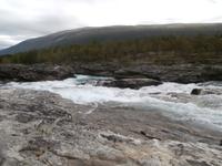 Dönfoss &ndash; &copy; Ingrid Langer (Eberhardt TRAVEL)