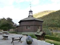 Elveseter  &ndash; &copy; Ingrid Langer (Eberhardt TRAVEL)