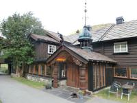 Elveseter  &ndash; &copy; Ingrid Langer (Eberhardt TRAVEL)