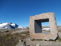 Sognefjellstraße Nr. 55 &ndash; &copy; Ingrid Langer (Eberhardt TRAVEL)