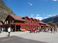 Flam &ndash; &copy; Ingrid Langer (Eberhardt TRAVEL)