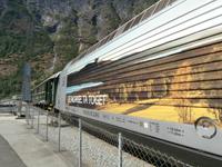 Flambahn  &ndash; &copy; Ingrid Langer (Eberhardt TRAVEL)