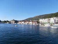 Bergen &ndash; &copy; Ingrid Langer (Eberhardt TRAVEL)