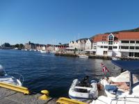 Bergen &ndash; &copy; Ingrid Langer (Eberhardt TRAVEL)