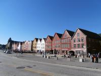 Bergen &ndash; &copy; Ingrid Langer (Eberhardt TRAVEL)