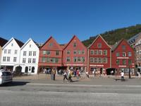 Bergen &ndash; &copy; Ingrid Langer (Eberhardt TRAVEL)