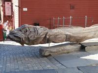 Bergen &ndash; &copy; Ingrid Langer (Eberhardt TRAVEL)