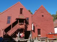 Bergen &ndash; &copy; Ingrid Langer (Eberhardt TRAVEL)