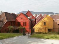 Bergen &ndash; &copy; Ingrid Langer (Eberhardt TRAVEL)