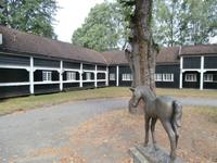Noresund Sole Hotel &ndash; &copy; Ingrid Langer (Eberhardt TRAVEL)