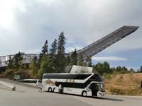 Holmenkollen Oslo &ndash; &copy; Ingrid Langer (Eberhardt TRAVEL)