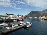 Henningsvaer - Venedig der Lofoten &ndash; &copy; Claudia Bernhardt (Eberhardt TRAVEL)