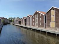 Hudiksvall &ndash; &copy; Claudia Bernhardt (Eberhardt TRAVEL)