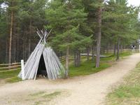 Inari -Samenmuseum  &ndash; &copy; Claudia Bernhardt (Eberhardt TRAVEL)