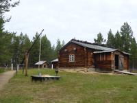 Inari -Samenmuseum  &ndash; &copy; Claudia Bernhardt (Eberhardt TRAVEL)