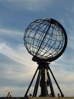 Nordkapp  &ndash; &copy; Claudia Bernhardt (Eberhardt TRAVEL)