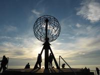 Nordkapp  &ndash; &copy; Claudia Bernhardt (Eberhardt TRAVEL)