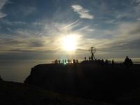 Nordkapp  &ndash; &copy; Claudia Bernhardt (Eberhardt TRAVEL)