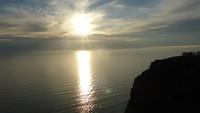 Nordkapp  &ndash; &copy; Claudia Bernhardt (Eberhardt TRAVEL)