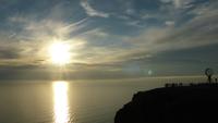 Nordkapp  &ndash; &copy; Claudia Bernhardt (Eberhardt TRAVEL)
